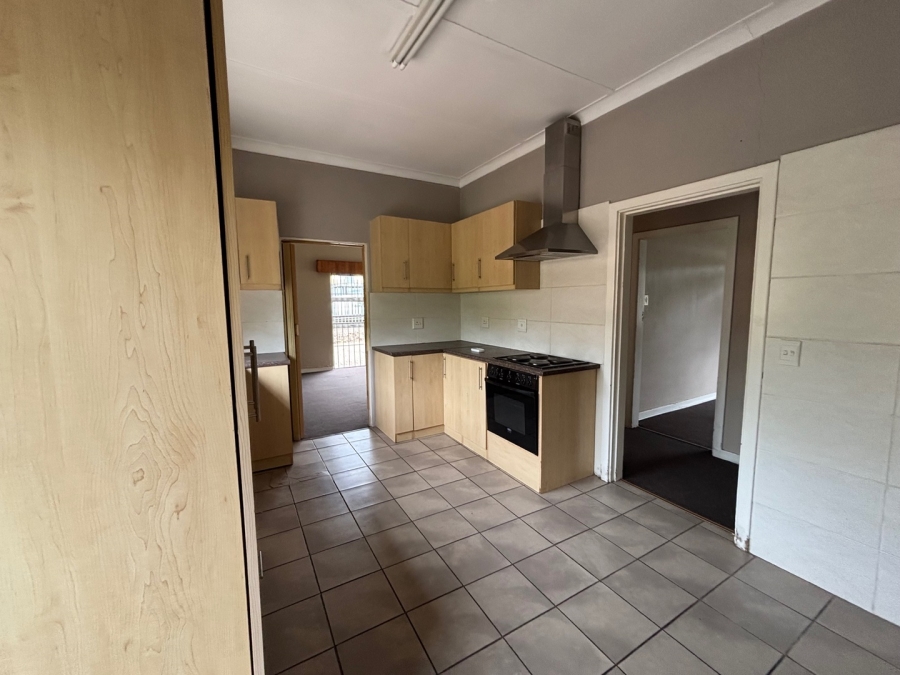 4 Bedroom Property for Sale in Dan Pienaar Free State